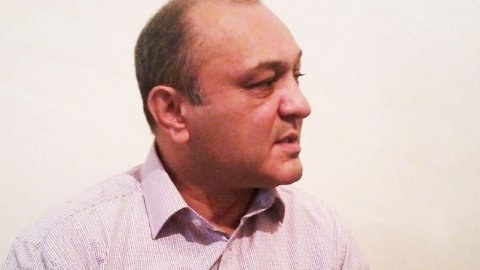 Demokratiya kabusu 