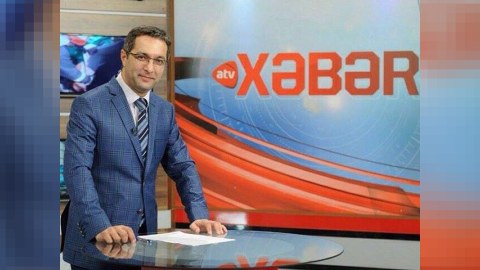 ATV-nin aparıcısı dövlət qurumunda vəzifəyə təyin olundu - FOTO