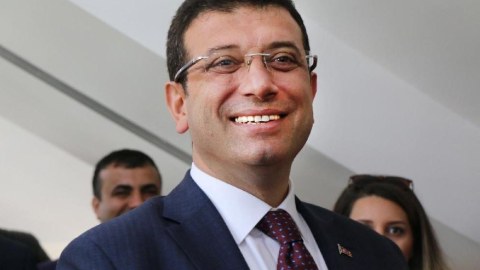 Əkrəm İmamoğlu səs verdi: “Günün sonunda hər şey çox gözəl olacaq” 