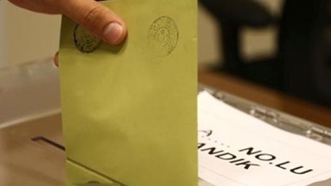 İstanbul seçkilərində möhür qalmaqalı - YSK iclasa hazırlaşır