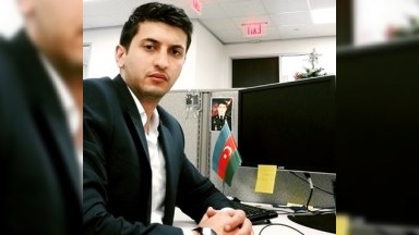 ABŞ-ın neft şirkəti department rəhbərliyini azərbaycanlıya tapşırıb  