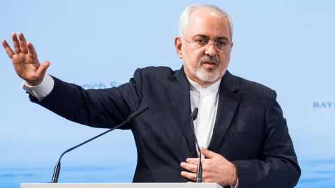 İran ABŞ sanksiyalarına görə Azərbaycandan “nəfəs” istəyir - RƏSMİ