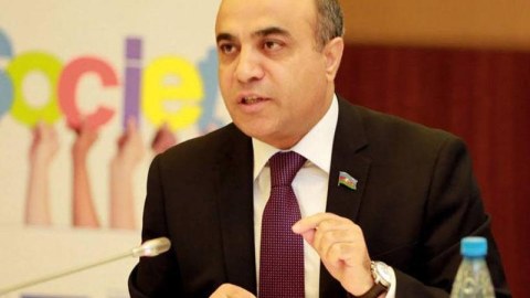Azay Quliyev QHT layihələrinin maliyyələşdirilməmə səbəblərini bəyan etdi