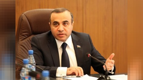 “Bizdən şantaj, böhtan yolu ilə layihə almaq olmaz” 