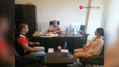 Qarabağ söhbəti: “Kimsə mənim Surət Hüseynovu müdafiə edən bir cümləmi tapıb, ortaya qoya bilmir” - MÜSAHİBƏ