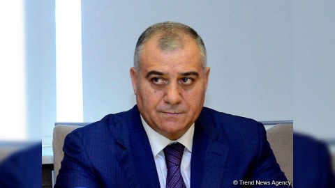 General Əli Nağıyevin Qarabağ döyüşlərindəki görüntüləri yayıldı - VİDEO  