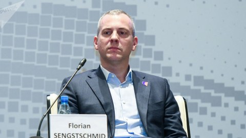 Azərbaycan Turizm Bürosu: “İran və Rusiyadakı gərginlikdən səmərəli istifadə etməliyik”  