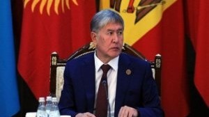 Sabiq prezidentin toxunulmazlığı ləğv edildi