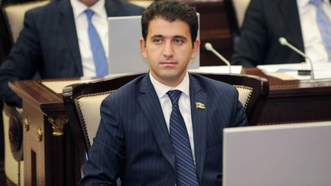 YAP üzvləri böyük ruh yüksəkliyi ilə Əli Əhmədovun təşəbbüsunə qoşulublar