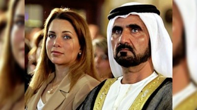 Şeyxin arvadı 31 milyonu götürüb Almaniyaya qaçdı  