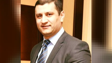 “Qrant verən nazirliklər “SƏLİS xidmət” proqramından yararlanmalıdır” - Aqil Camal
