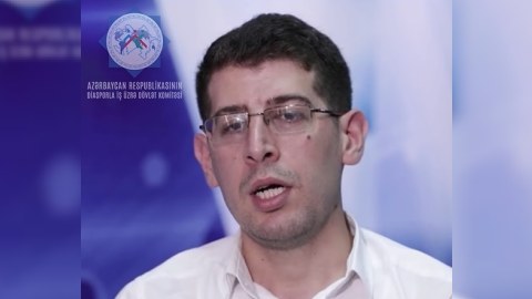 Azərbaycanlı gəncin startap layihəsini Çili dövləti maliyyələşdirir  