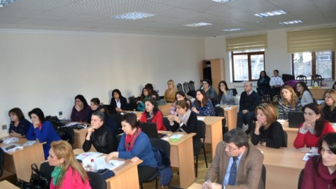 Azərbaycanda ali təhsil işçilərinin attestasiyası aparılacaq