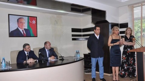 Rektor: “Hər bir telekanalın siması onun rəhbərinin simasıdır” - MÜSAHİBƏ  