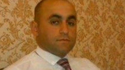 Özünü yandıran keçmiş döyüşçüyə görə həkim işdən uzaqlaşdırıldı