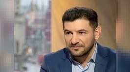 Fuad Abbasov: “Heç zaman Rusiyaya qayıtmaq fikrində deyiləm” 