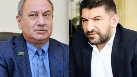 Fuad Abbasov Araz Əlizadəni QINADI: “Bilib-bilmədən danışır”  