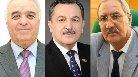 “Parlamentin buraxılmasını istəyənlərin arzuları gözündə qalacaq” - Üç deputat