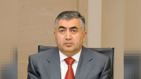 Keçmiş nazir müavininə Nazirlər Kabinetində iş verildi - FOTO  