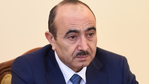 “Yunis Səfərovu yeni “Gəncəbasar qisasçısı” elan etməyə tələsdilər”
