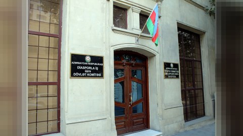 51 ölkədən 120 gənc Azərbaycana gəlir