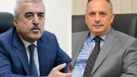 Əli Əliyevin keçmiş xanımı müraciət yaydı - Etibar Məmmədova sərt İTTİHAM