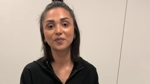 Finlandiyada yaşayan gənc diaspor fəalı: “Azərbaycandan böyük təcrübə ilə qayıdacam”