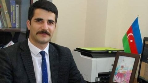 Texniki Universitetin mətbuat katibi işdən çıxdı
