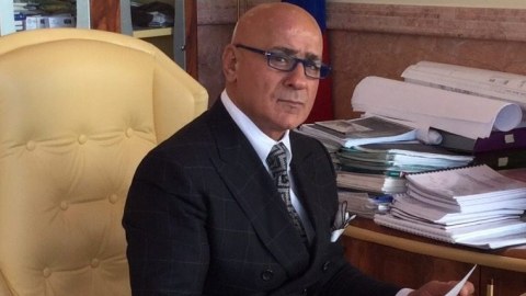 Deputatlar Rusiyadakı iş adamı Füzuli Məmmədovu yaxşı tanımırlar  