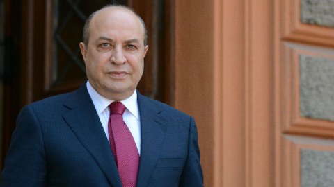 Eldar Həsənov:“Torpaqlarımızın hərbi yolla azad olunmasından başqa yol qalmır” - MÜSAHİBƏ