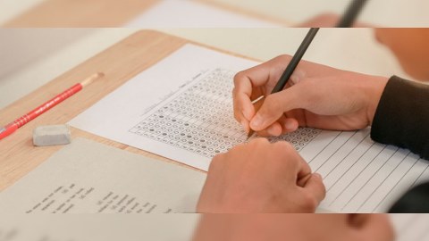 Qəbul imtahanları bitdi - Bəzi abituriyentlərin nəticələri ləğv olunacaq