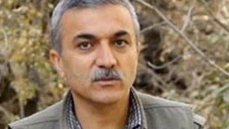 PKK terror təşkilatının rəhbəri zərərsizləşdirildi