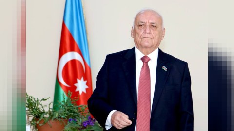 Yaqub Mahmudov: “Şəki tək tarixi abidələri ilə məşhur deyil”