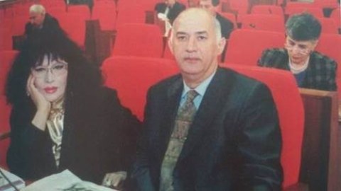 II çağırış Milli Məclisin deputatları kimlər olub? - SİYAHI 
