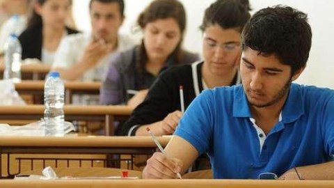 Bu il 150 bal toplayan abituriyentlər də ixtisas seçə biləcək - ŞAD XƏBƏR