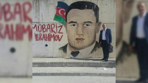 Türkiyədəki Azərbaycan məktəbinin direktoru: “Burda 18 yaşında yazma-oxuma bilməyən azərbaycanlılar var” - FOTOLAR 