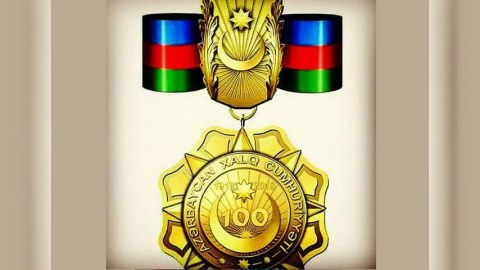 “Cümhuriyyət medalı” ilə təltif edilən jurnalistlər və QHT sədrləri - SİYAHI 