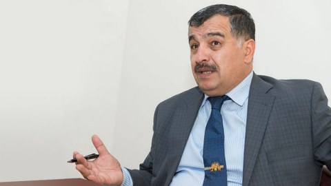 “Ermənilərin Kəlbəcərdə partizan məktəbi yaratması blefdir” -  Hərbi ekspert