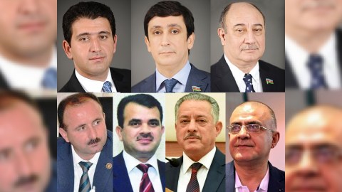 “Cümhuriyyət medalı” alanlar Məhəmməd Əmin Rəsulzadənin abidə məsələsini qaldıracaqlar? - SORĞU 