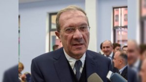 Sarkisyanın qudası barədə həbs qərarı 