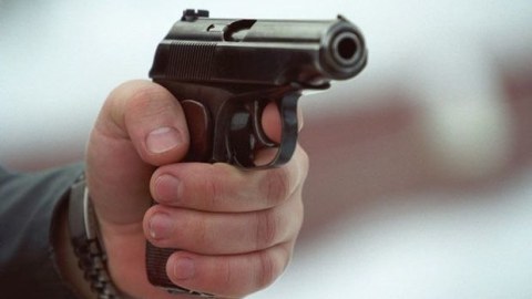 Goranboyda ölümlə nəticələnən silahlı insident - DİN və Baş Prokurorluqdan birgə AÇIQLAMA