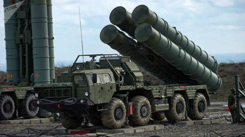 Elxan Şahinoğlu: “ABŞ Türkiyənin S-400 almasını həzm etməyə məcbur olacaq”