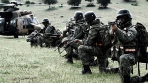 Türkiyə “Pəncə 2” əməliyyatına başladı