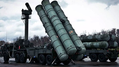 Deputat: Türkiyə Amerikanı qıcıqlandırmamaq üçün S-400-ləri Naxçıvada yerləşdirə bilərdi 