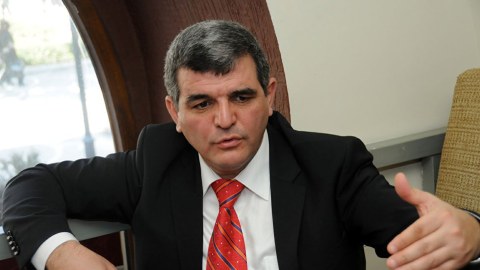 Deputat azərbaycanlı hərbçiləri təxribata çəkən gürcüləri tərbiyəsiz adlandırdı