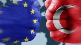 Avropa Birliyindən Türkiyəyə sanksiya