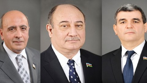 “Ermənilər görəcəklər ki, bu bekar söhbətlərdir” - Deputatlardan Konqresin qərarını REAKSİYA