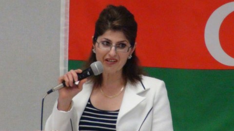 Kanadada yaşayan azərbaycanlı: “Seçkilərdə evim Liberal Partiyası üçün mərkəz olur” - MÜSAHİBƏ