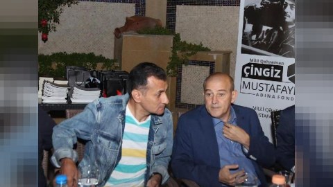 Seyfulla Mustafayevdən Mirşahin Ağayevin fikirlərinə sərt REAKSİYA...  