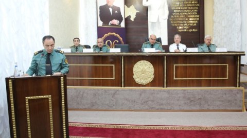 6 ayda 655 məhkum cəzaçəkmədən azad olunub